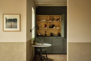 Hotel Anna & Bel - Chambre