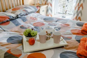 Rose Cottage - Room