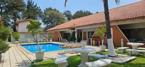 Hotel Resort Obelisco - Pool