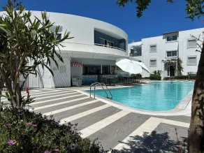 Executive Two Bedroom Suite - Piscine