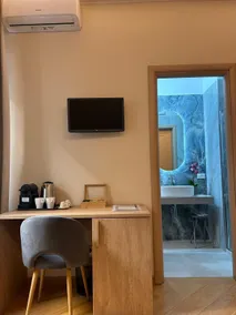 Sea Pearl Luxury Rooms - Cinque Terre - Quarto