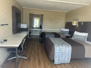 Towne inn - Værelse
