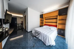 Blu Residence - Rum