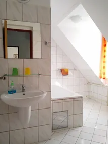 Hotel Gradl - Bagno