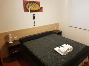 Hotel Europa - Camera