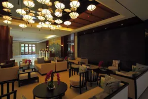 Ramada by Wyndham Wanning Resort - Lobby