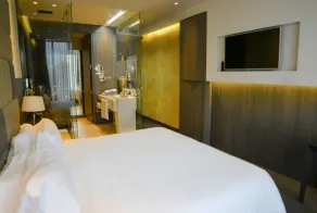 GHL Bioxury Hotel - Room