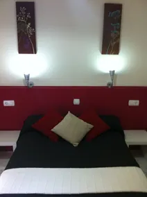 Hostal Neptuno - Rum