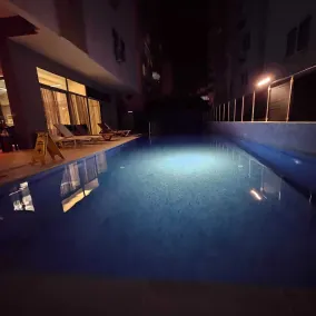 Eras Hotel - Piscina