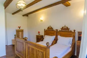 Șura din Seleuș - Seleuș Barn - Idyllic Countryside M Museum House - Chambre