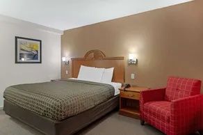Rodeway Inn Terre Haute near University - Chambre