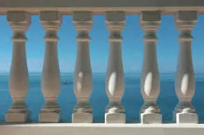 Hotel Vistabella - Vue de la chambre