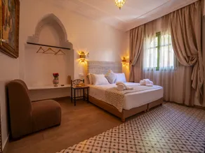 Riad Dar Sido - Chambre