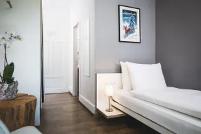 Kurhaus Lenzerheide - Chambre