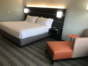 Holiday Inn Express & Suites Greenville SE - Simpsonville by IHG - Værelse