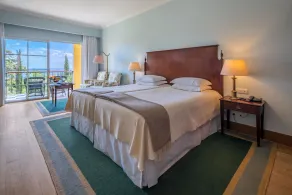 Quinta Jardins do Lago - Chambre