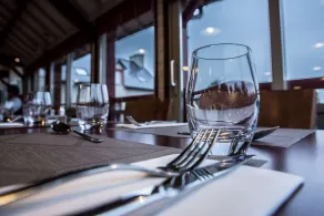 Kyriad Saint-Malo Dinard - Restaurant