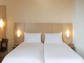 ibis Metz Centre Gare - Rom