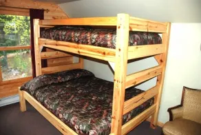 Crow Wing Crest Resort - Zimmer