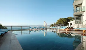 Güllük Yalı Boutique Otel - Pool