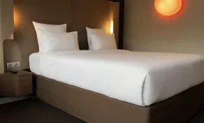 Hôtel Campanile Dijon Nord - Toison d'Or - Chambre