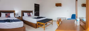 Hotel Boketto - Camera