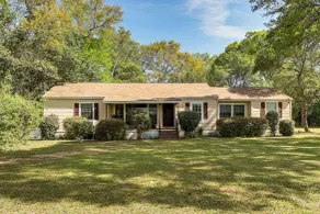 Spacious Retreat, 2 Mi to Tuskegee University - Innenbereich