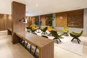 Momax Hotel - Reception