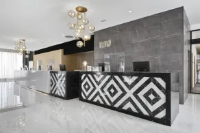 Hotel Riu Palace Santa Maria - All Inclusive - Reception