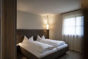 Post Alpina - Family Chalets Dolomites - Zimmer