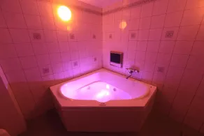 HOTEL Sweets - Salle de bain