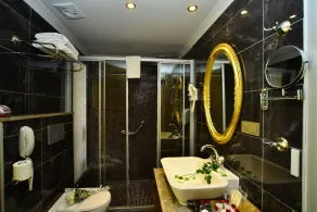Adenya Hotel & Resort Halal All Inclusive - Salle de bain