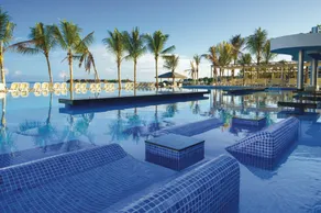 Riu Reggae - Adults Only - All Inclusive - Pool