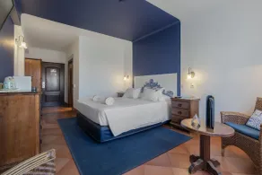 Charming Residence & Guest House Dom Manuel I Adults only - Chambre