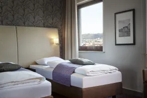 Hotel Cabinn Vejle - Room