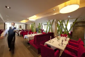 Hotel Krainerhütte - Restaurant