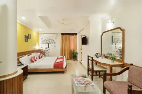 Octave Church Inn - Rom