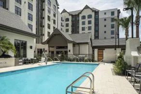 Residence Inn By Marriott Jacksonville-Mayo Clinic Area - Piscina