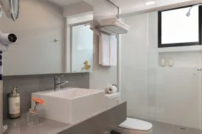 Blue Tree Premium Florianópolis - Baño