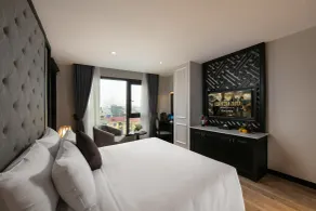 Sen Grand Hotel & Spa managed by Sen Group - Room
