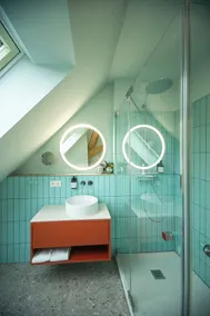 stuub schluchsee - Salle de bain