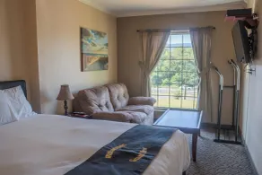 Williamsport Grandview Hotel - Værelse