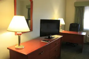 Holiday Inn Express Chihuahua by IHG - Chambre