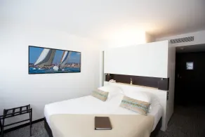 Royal Antibes - Luxury Hotel, Résidence, Beach & Spa - Room