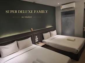 Hotel 99 Kelana Jaya - Petaling Jaya - Habitación