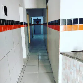 Pousada Bomfim - Réception