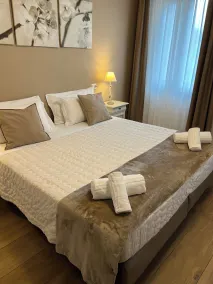 Hotel RivaMia - Værelse