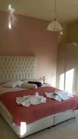Labyrinth Hotel - Chambre