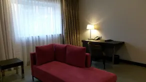 Radisson Blu Hotel, Abidjan Airport - Room