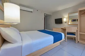 City Express by Marriott Xalapa - Chambre